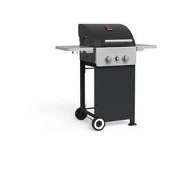 Barbecook - barbecue a gas 'spring 2002' 2 bruciatori
