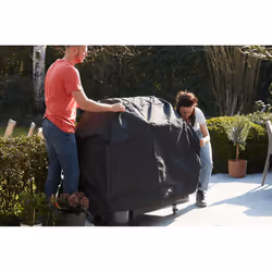 Barbecook BC-ACC-7172 accessorio per barbecue per l'aperto/grill Custodia - Vista aggiuntiva 4