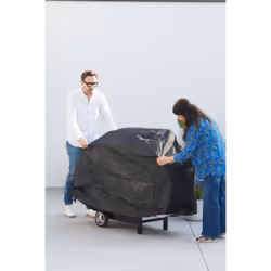 Barbecook BC-ACC-7172 accessorio per barbecue per l'aperto/grill Custodia - Vista aggiuntiva 5
