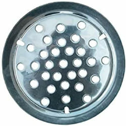 2272020018 Grillia, Argento, 31x19.5x2 cm - Barbecook