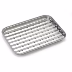 Descrizione Barbecook Contenuto della confezione Griglia parascintille acciaio inox imballaggi singoli lavabile in lavastovig ...