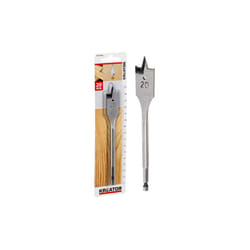 Punta piatta per legno ø 10x152mm Kreator