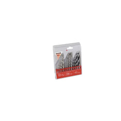 Powerplus - Set di 16 punte per trapano HSS-Widia-legno 2-10mm KRT012502 Kreator