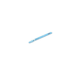 Blister da 2 lame per seghetto alternativo t 100mm alluminio krt041040
