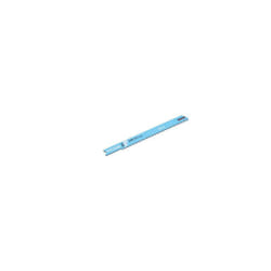 Blister da 2 lame per seghetto alternativo u 91mm alluminio krt0450040