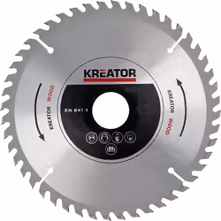 LAMA SEGA CIRCOLARE PER LEGNO TRONCATRICE DIAMETRO mm 160 185 190 200 210 216 250 254 260 305 315 DENTI 18 24 48 60 72 40 CON ...