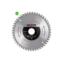 Mistral - Lama sega circolare Kreator per troncatrice legno 48t ø305 mm 48 denti
