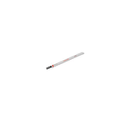 Powerplus - Blister 2 lame per seghetto alternativo u 152mm multimateriale 045015