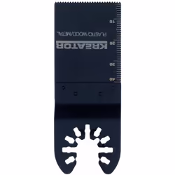 Lama per sega universale - Larghezza 34 mm / 18 tpi Lame per sega disponibili su il pezzo per lavorare su tutti i tipi di mat ...