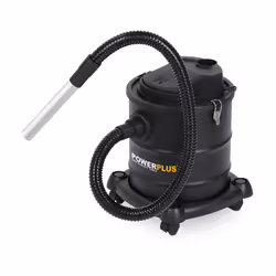 Powerplus POWX308 aspirapolvere a traino 20 L Aspiratore a cilindro 1200 W Senza sacchetto - Vista aggiuntiva 6