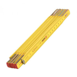 Doppiometro legno