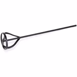 Informazioni tecniche: prodotto: miscelatore per vernice universale marca: Kreator lunghezza miscelatore: 500 mm diametro tes ...