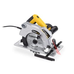 Powerplus POWX0520 sega circolare portatile 18,5 cm 5500 Giri/min 1500 W