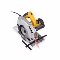 Powerplus POWX0520 sega circolare portatile 18,5 cm 5500 Giri/min 1500 W