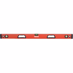 Informazioni dettagliate sul prodotto : Prodotto : Livello a bolla in alluminio magnetico Materiale : alluminio Disponibile i ...