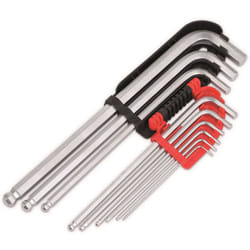 Kreator - Chiavi a brugola lunghe 6 pan 9 pcs
