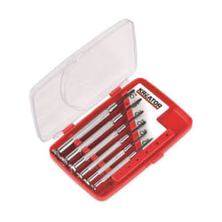 Set cacciaviti prec.torx PZ.6