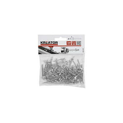Mistral - rivetti ALL.3.2X6.4 CF.100PZ
