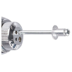 Confezione da 100 rivetti KreatorØ 4,8mm L= 20mm