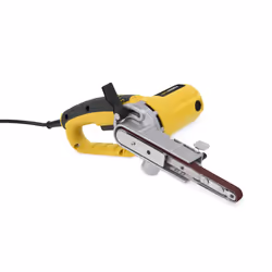 Powerplus POWX139 levigatrice portatile Levigatrice a nastro 1700 Giri/min - Vista aggiuntiva 4