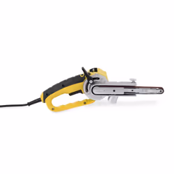Powerplus POWX139 levigatrice portatile Levigatrice a nastro 1700 Giri/min - Vista aggiuntiva 5