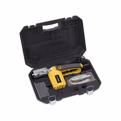 Powerplus POWX139 levigatrice portatile Levigatrice a nastro 1700 Giri/min - Vista aggiuntiva 6