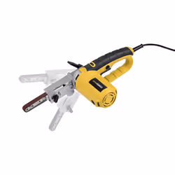 Powerplus POWX139 levigatrice portatile Levigatrice a nastro 1700 Giri/min - Vista aggiuntiva 8