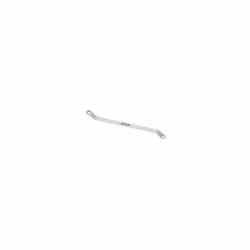 La chiave ad anello angolata KREATOR 501106 da 16x17 mm è lo strumento perfetto per qualsiasi lavoro professionale o fai da t ...