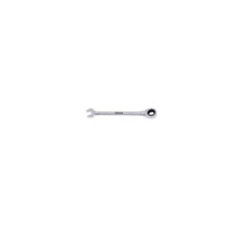 Powerplus - Chiave fissa con cricchetto cr-van 11x167mm 501304 kreator