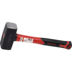 Martello a manico in fibra Kreator 1,25 kg