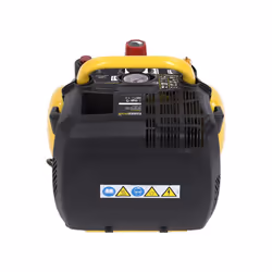 Powerplus POWX1721 compressore ad aria 1100 W 180 l/min AC - Vista aggiuntiva 5