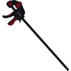 Strettoio falegn. a barra rev. MM450