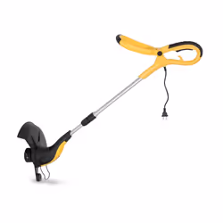 Powerplus POWXG30033 decespugliatore e tagliabordi 32 cm 500 W Corrente elettrica AC Nero, Giallo