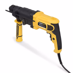 Powerplus POWX1170 martello perforatore 750 W 1050 Giri/min SDS-plus