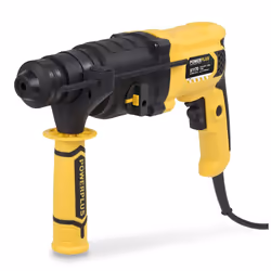 Powerplus POWX1170 martello perforatore 750 W 1050 Giri/min SDS-plus