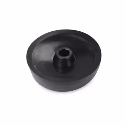 Powerplus POWX1175 trapano 800 Giri/min SDS Nero, Metallico, Giallo - Vista aggiuntiva 8