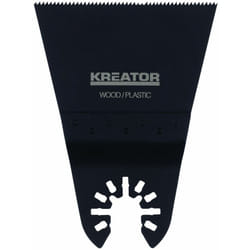 Kreator - Lama per sega universale - Larghezza 68 mm / 18 tpi