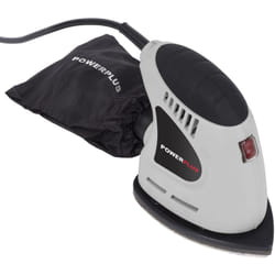 Powerplus - Levigatrice triangolare 140w