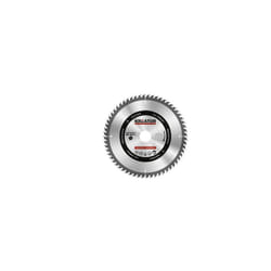 Lama per sega per taglio legno 210x30mm 60d krt020422 kreator