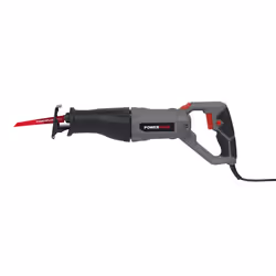Powerplus POWE30030 sega alternativa 2800 spm (fogli per minuto) 710 W Nero, Grigio, Rosso - Vista aggiuntiva 5