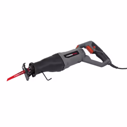 Powerplus POWE30030 sega alternativa 2800 spm (fogli per minuto) 710 W Nero, Grigio, Rosso - Vista aggiuntiva 7
