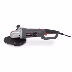 Powerplus POWE20030 smerigliatrice angolare 23 cm 6500 Giri/min 2200 W 6,16 kg - Vista aggiuntiva 4