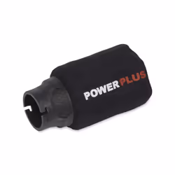 Powerplus POWE40010 levigatrice portatile Levigatrice orbitale 12000 Giri/min Nero, Grigio - Vista aggiuntiva 7