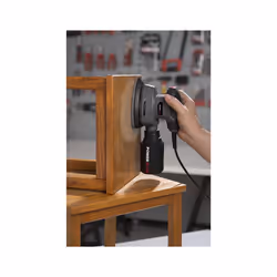 Powerplus POWE40020 levigatrice portatile Levigatrice multiuso 13000 Giri/min Nero, Grigio - Vista aggiuntiva 8