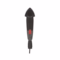Powerplus POWE40050 levigatrice portatile Levigatrice a delta 11000 Giri/min Nero, Grigio, Rosso