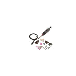 Varo - Multi utensile 135w custodia power80060 powerplus