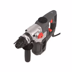 Powerplus POWE10060 trapano 850 Giri/min Chiave Nero, Grigio, Rosso, Argento - Vista aggiuntiva 5