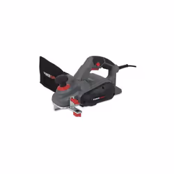 -Velocità di rotazione: (N) MAX 17000 MIN-1 -Profondità di piallatura: MAX 3mm -Larghezza di planata :82 mm -Potenza nominale ...