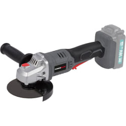 Powerplus - Smerigliatrice 115 mm 18v senza batteria