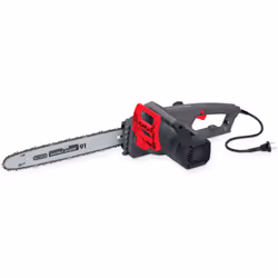 Informazioni tecniche : Prodotto: Motosega elettrica 2000w 356mm Universo: Logging Capacità serbatoio olio: 0,09 L Lunghezza ...